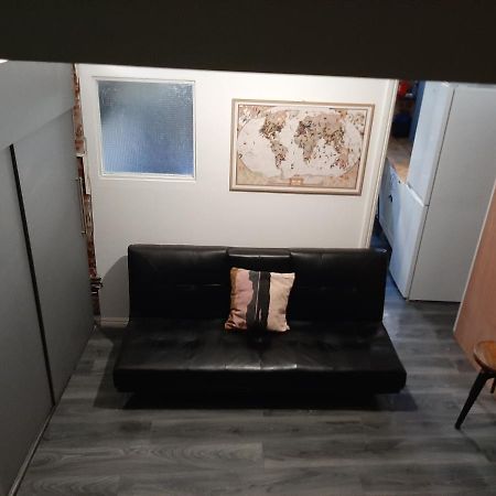 Single Bedroom With Wifi Off Bricklane 3 Londres Exterior foto