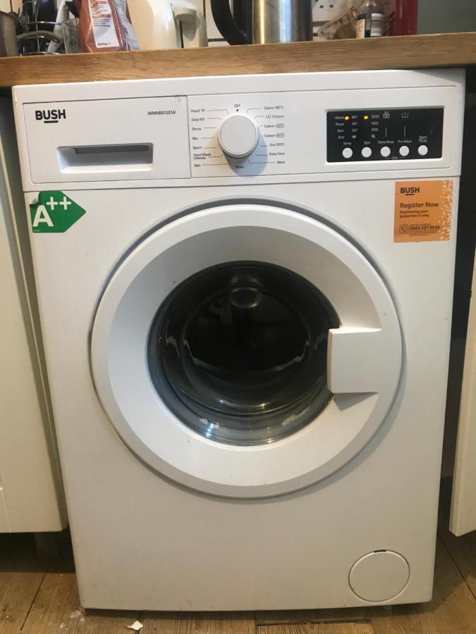 Single Bedroom With Wifi Off Bricklane 3 Londres Exterior foto