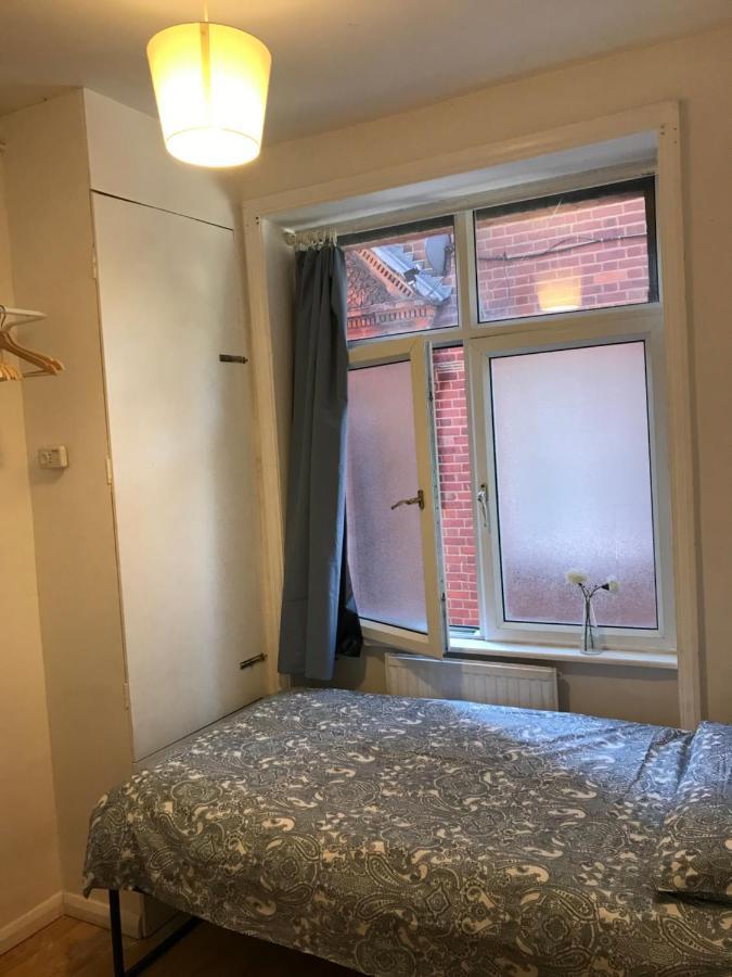 Single Bedroom With Wifi Off Bricklane 3 Londres Exterior foto