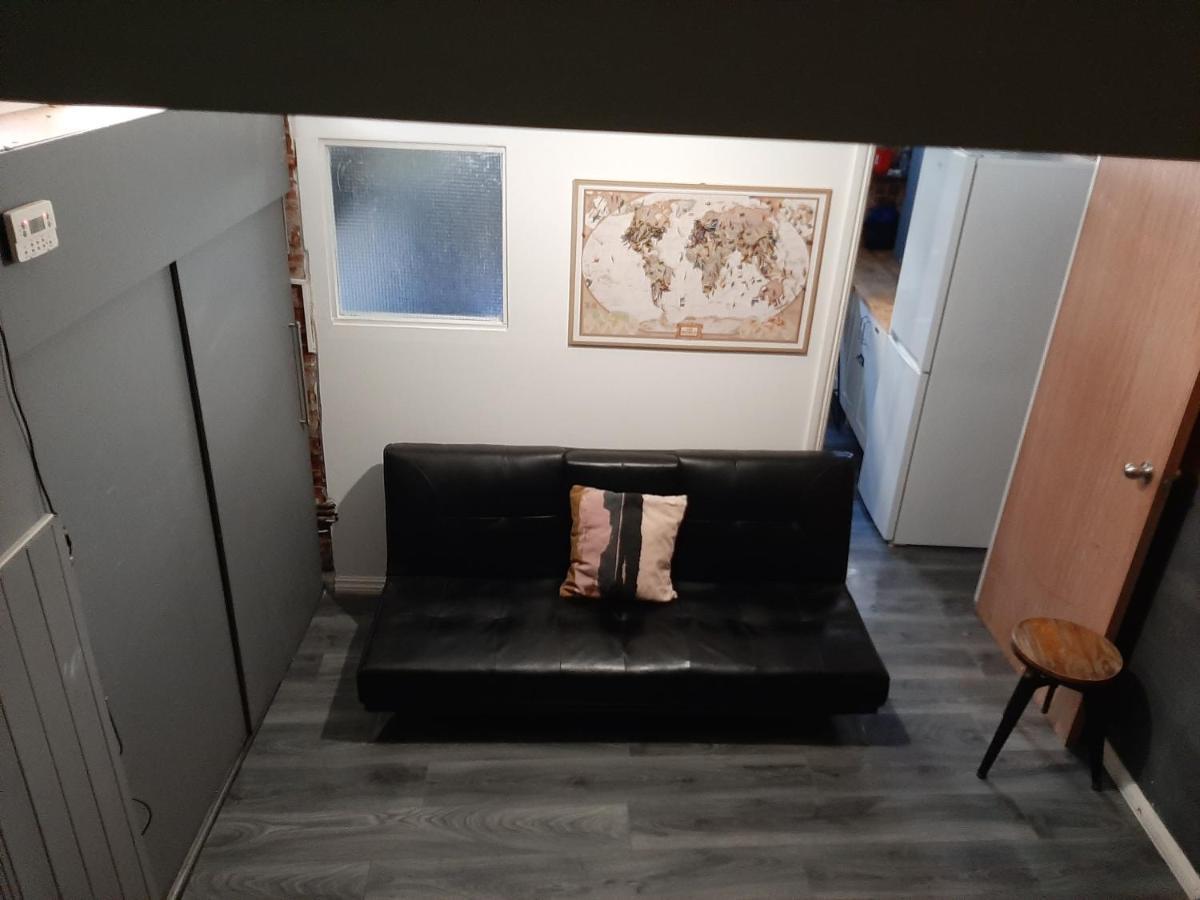 Single Bedroom With Wifi Off Bricklane 3 Londres Exterior foto