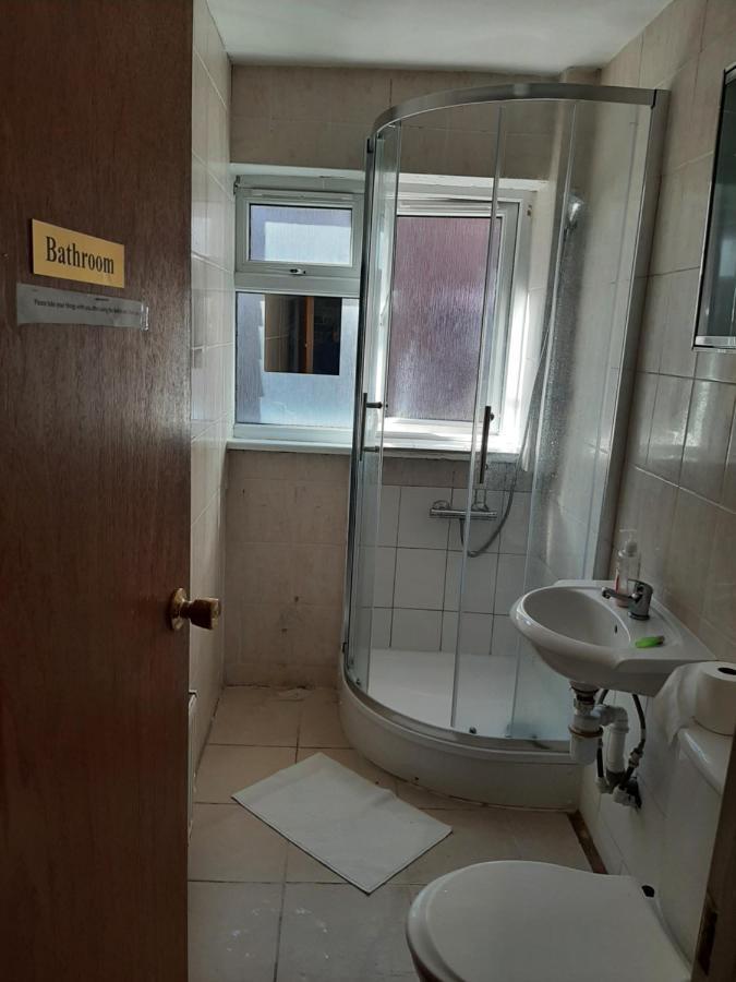 Single Bedroom With Wifi Off Bricklane 3 Londres Exterior foto