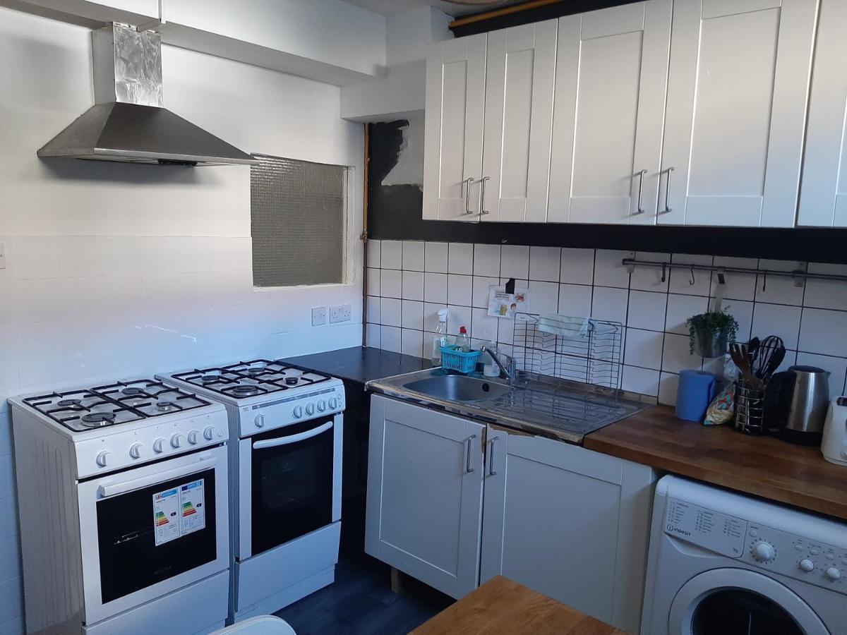 Single Bedroom With Wifi Off Bricklane 3 Londres Exterior foto